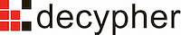Decypher logo