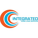 Integrated Home logo