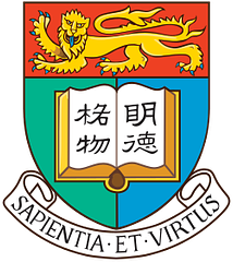 University of Hong Kong  logo