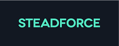 Steadforce logo
