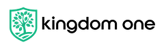 Kingdom One logo