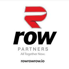 Row Partners logo