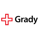 Grady Health System logo
