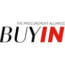 BUYIN logo