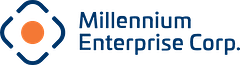Millennium Enterprise Corporation logo