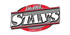 Stan's logo