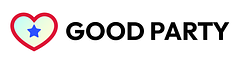 GoodParty.org logo