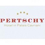 Pertschy Hotels Wien logo
