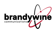Brandywine Communications logo