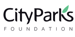 City Parks Foundation logo