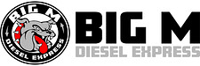 Big M Transportation logo