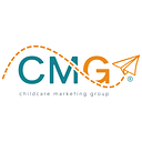 Childcare Marketing Group logo