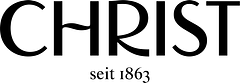 Christ Juweliere und Uhrmacher seit 1863 logo