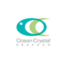Ocean Crystal Seafood logo