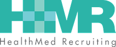 HealthMed Recruiting logo