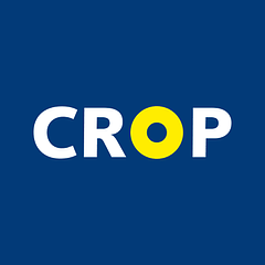CROP Accountants & Adviseurs logo