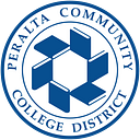 Peralta Community College District logo