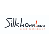 Silkhom logo