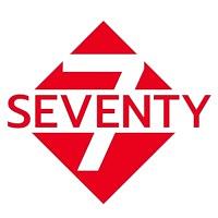 7Seventy Recruiting logo