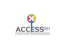 Access RH logo
