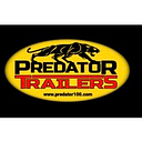 Predator Eagle Trailers logo
