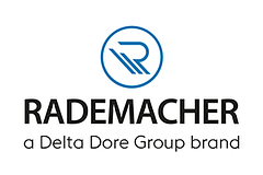 DELTA DORE RADEMACHER GmbH logo