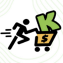 Krazy Bins Toledo logo