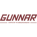 Gunnar Logistics logo
