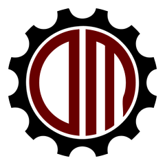 Detroit Mechanix logo
