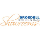 Broedell Plumbing Supply logo