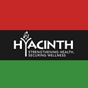 Hyacinth Foundation A New Jersey logo