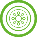 TP Aerospace logo