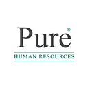 Pure Human Resources logo
