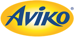 Aviko GE logo