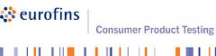 Eurofins Switzerland Consumer Product Testing logo