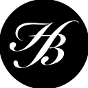 Honey Birdette logo