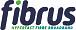 Fibrus logo