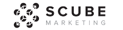 SCUBE Marketing logo