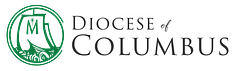 Catholic Diocese of Columbus logo