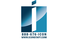 Iconstaff logo