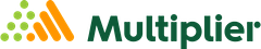 Multiplier logo