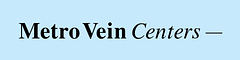 Metro Vein Centers logo