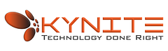 Kynite logo