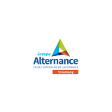 Groupe alternance Strasbourg logo
