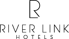 River Link Hotels logo