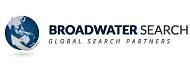 Broadwater Search logo