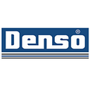 DENSO in North America logo