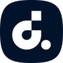 Black Bear Paving logo