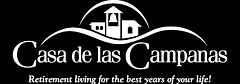 Casa de las Campanas logo