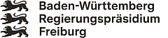 Regierungspräsidium Freiburg logo